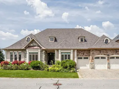 9 Emerald Heights Drive, Whitchurch-stouffville, On L4a 0c8