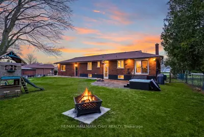 1587 Mount Albert Road, East Gwillimbury, On L0g 1v0