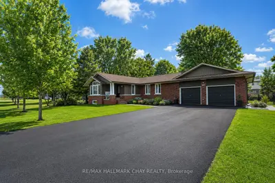 1587 Mount Albert Road, East Gwillimbury, On L0g 1v0