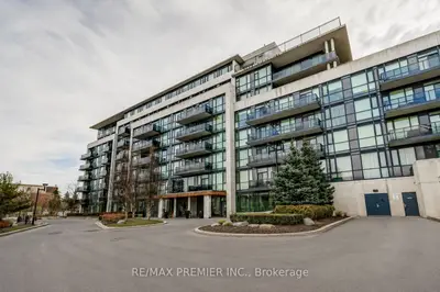 4700 Highway 7 Road 209, Vaughan, On L4l 0b4