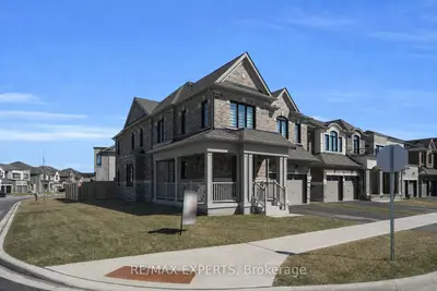 84 Culbert Road, Bradford West Gwillimbury, On L3z 4p4