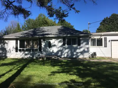 Detached in Georgina