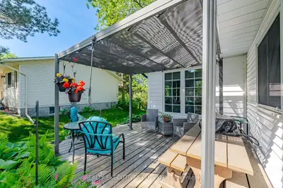 5 Tecumseth Pines Drive, New Tecumseth, On L0g 1w0
