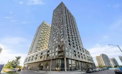 474 Caldari Road 410, Vaughan, On L4k 0r5