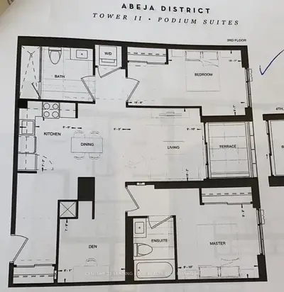 474 Caldari Road 410, Vaughan, On L4k 0r5
