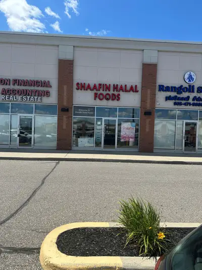 7595 Markham Road 7, Markham, On L3s 0b6