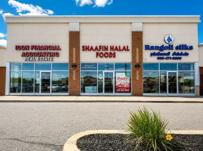 7595 Markham Road 7, Markham, On L3s 0b6