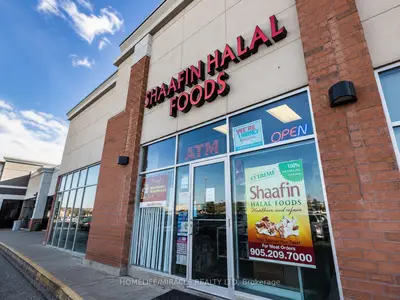 7595 Markham Road 7, Markham, On L3s 0b6