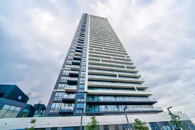 Condo Apartment in Markham