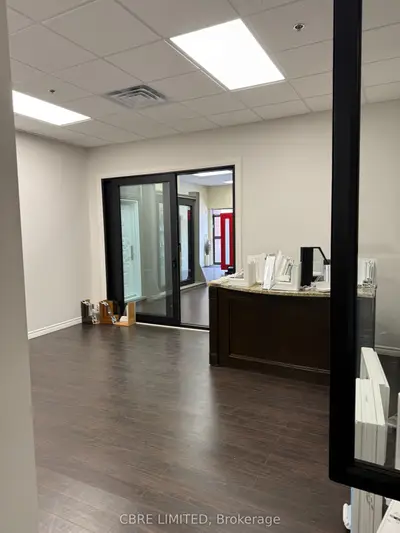 90 Basaltic Road Unit 5-6, Vaughan, On L4k 1g6