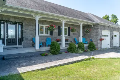 764 Regional Road 12, Brock, On L0e 1e0