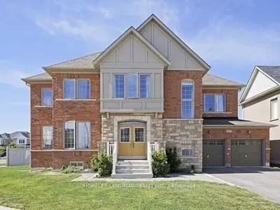 Detached in Whitchurch-Stouffville