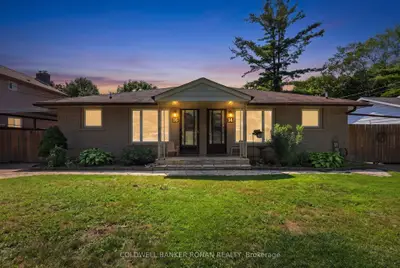 14 & 16 Fletcher Street, New Tecumseth, On L9r 1g4