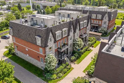 326 John Street 138, Markham, On L3t 0b1