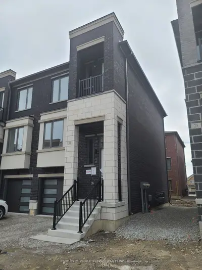 21 Origin Way, Vaughan, On L6a 5c5