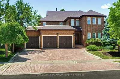 91 Wilshire Boulevard, Vaughan, On L4l 6x3