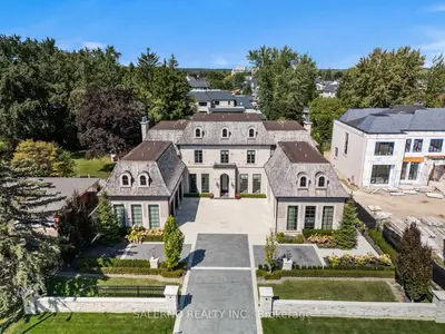 236 Banner Lane, King, On L7b 1h2