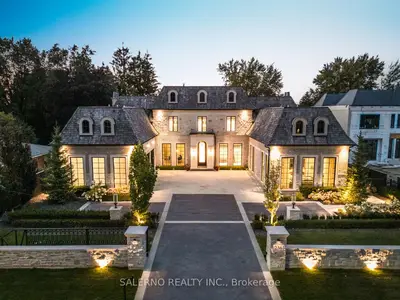 236 Banner Lane, King, On L7b 1h2