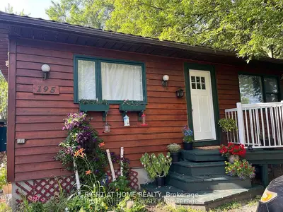 195 Lakeland Crescent, Richmond Hill, On L4e 3a4
