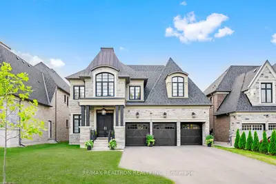 50 Calla Trail, Aurora, On L4g 3z5