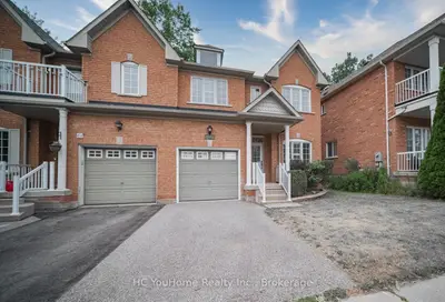 70 Dovetail Drive, Richmond Hill, On L4e 5a7
