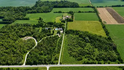 3869 7th Line, Innisfil, On L9s 3m4