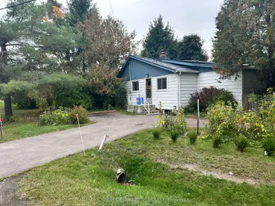 Detached in East Gwillimbury