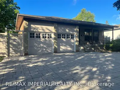 Detached in Markham