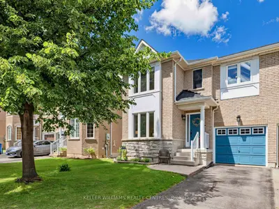 Semi-Detached in Newmarket