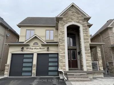 Detached in Vaughan