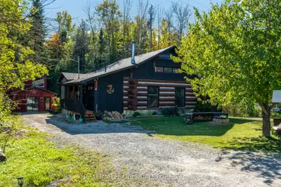 68 Talbot Drive, Brock, On L0k 1a0