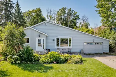 35 Lake Drive E, Georgina, On L4p 3e9