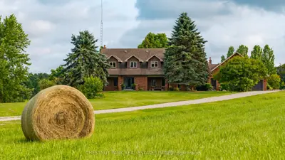 7995 19th Side Road, King, On L0g 1t0
