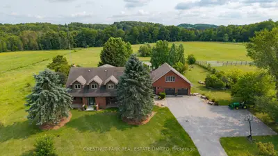 7995 19th Side Road, King, On L0g 1t0