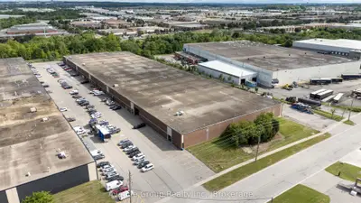 575 Bowes Road Unit 1, Vaughan, On L4k 1j5