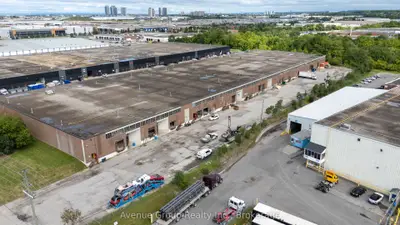 575 Bowes Road Unit 1, Vaughan, On L4k 1j5