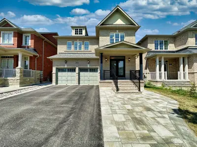 Detached in Vaughan