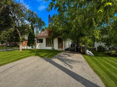 169 MARGARET Street, Essa, ON L0M 1B0