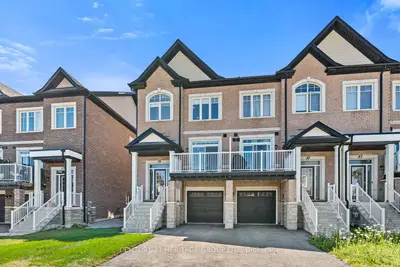 79 Seguin Street, Richmond Hill, On L4e 1h8
