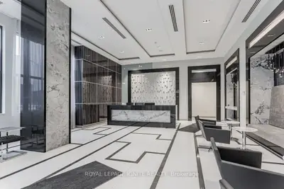 100 Eagle Rock Way 305, Vaughan, On L6a 5b9