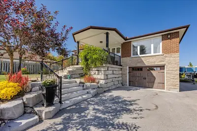 20 Burnie Road, Georgina, On L0e 1n0