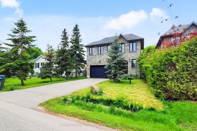 530 Duclos Point Road, Georgina, On L0e 1n0