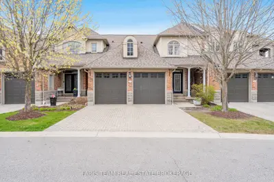 10 Wilton Trail, Aurora, On L4g 7s9