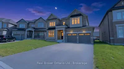 Detached in Innisfil