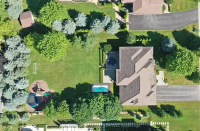 41 Country Club Crescent, Uxbridge, On L9p 0b8