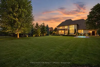 41 Country Club Crescent, Uxbridge, On L9p 0b8