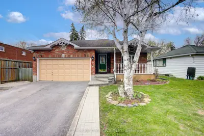137 Queen Street, New Tecumseth, On L9r 1k4