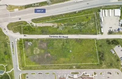 7242 Highway 27, Vaughan, On L4l 1a5