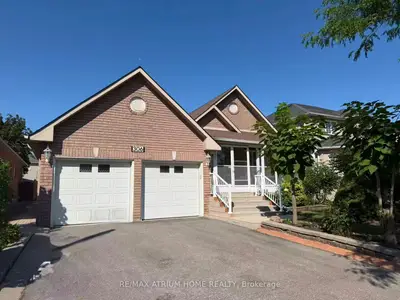 Detached in Vaughan