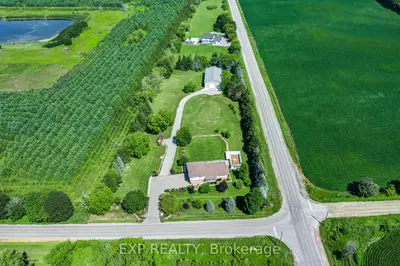 6030 Doane Road, East Gwillimbury, On L0g 1m0